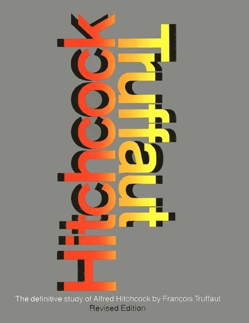 Francois Truffaut - Hitchcock, E-bok