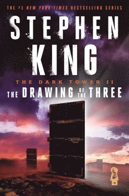 Stephen King - The Dark Tower II, Häftad