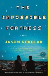 The Impossible Fortress