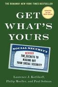 Get What's Yours - Revised & Updated