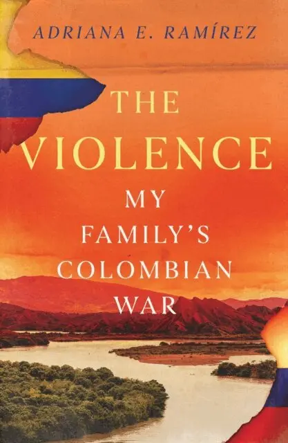 Adriana E. Ramirez - Violence, E-bok. Tillgänglighet: Lägg i varukorg