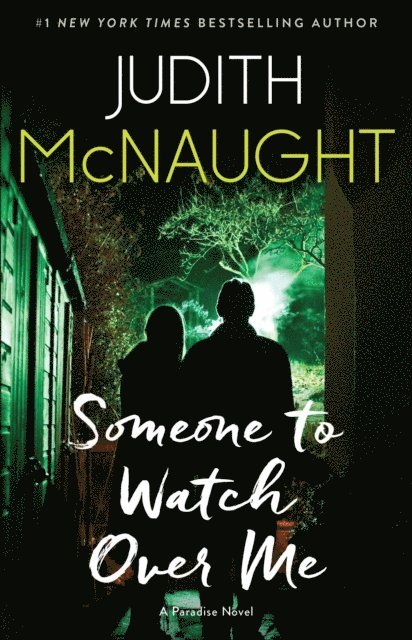Judith McNaught - Someone to Watch Over Me, E-bok