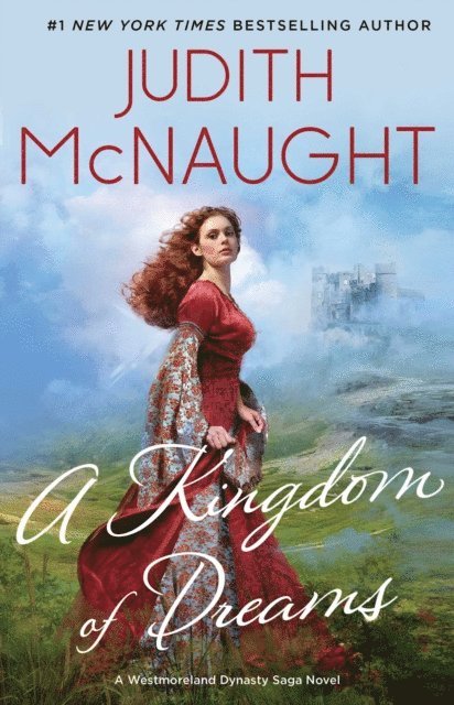 Judith McNaught - Kingdom of Dreams, E-bok