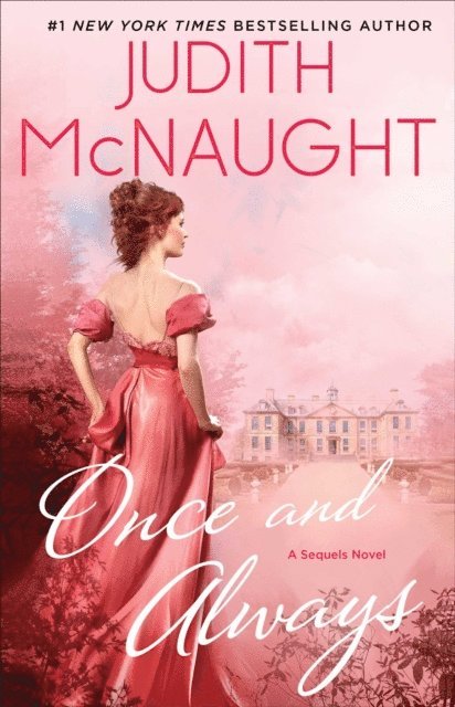Judith McNaught - Once and Always, E-bok