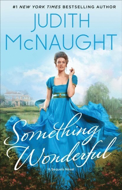 Judith McNaught - Something Wonderful, E-bok
