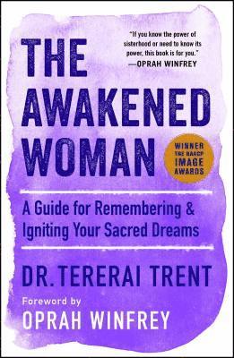 Tererai Trent - Awakened Woman, Häftad