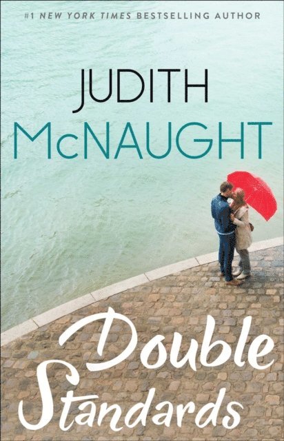 Judith McNaught - Double Standards, E-bok