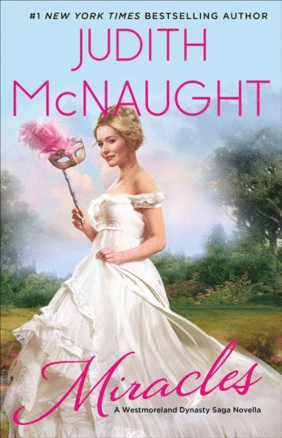 Judith McNaught - Miracles, E-bok