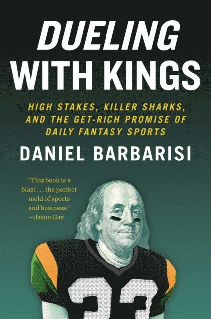 Daniel Barbarisi - Dueling with Kings, E-bok. Tillgänglighet: Lägg i varukorg