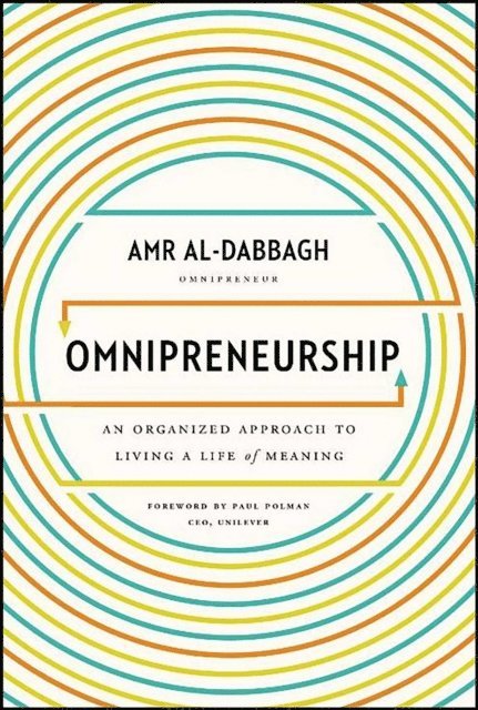 Amr Al-Dabbagh - Omnipreneurship, E-bok