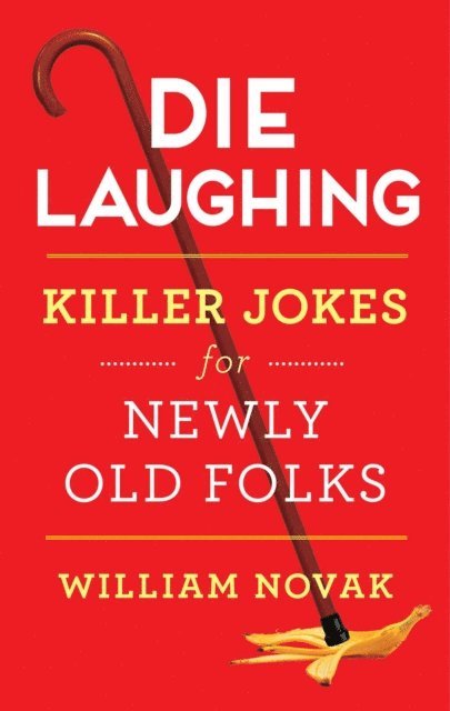 William Novak - Die Laughing, E-bok