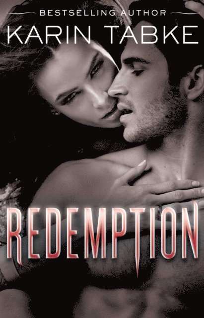 Karin Tabke - Redemption, E-bok