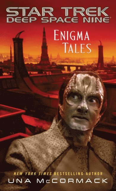 Una McCormack - Enigma Tales, E-bok