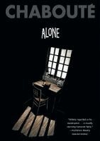 Christophe Chabouté - Alone, Häftad