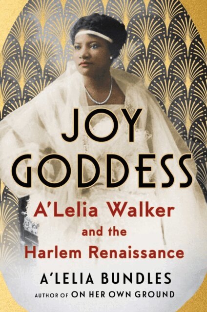 A'Lelia Bundles - Joy Goddess, E-bok. Tillgänglighet: Lägg i varukorg