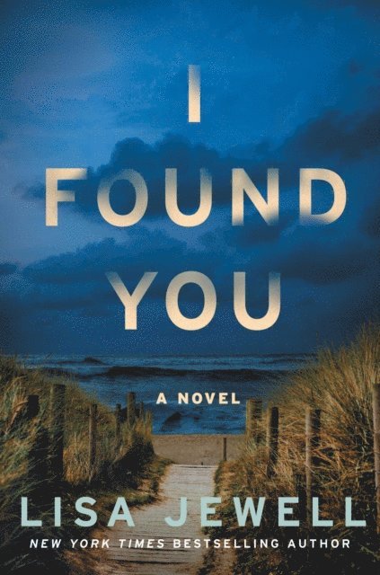 Lisa Jewell - I Found You, E-bok