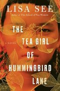 Tea Girl Of Hummingbird Lane