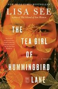 Tea Girl of Hummingbird Lane