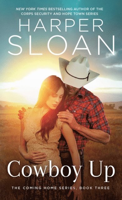 Harper Sloan - Cowboy Up, E-bok