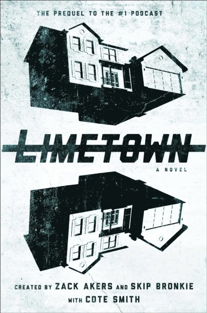 Cote Smith - Limetown, E-bok