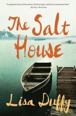 Lisa Duffy - The Salt House, Häftad