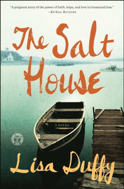 Lisa Duffy - Salt House, E-bok
