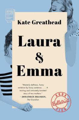 Kate Greathead - Laura & Emma, Häftad