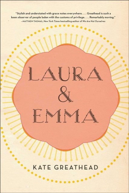 Kate Greathead - Laura & Emma, E-bok