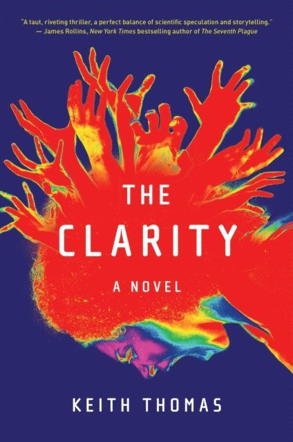 Keith Thomas - Clarity, E-bok