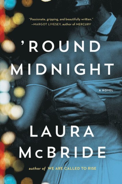 Laura McBride - In the Midnight Room, E-bok
