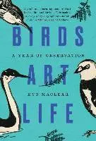 Kyo Maclear - Birds Art Life: A Year of Observation, Häftad. Tillgänglighet: Kommande