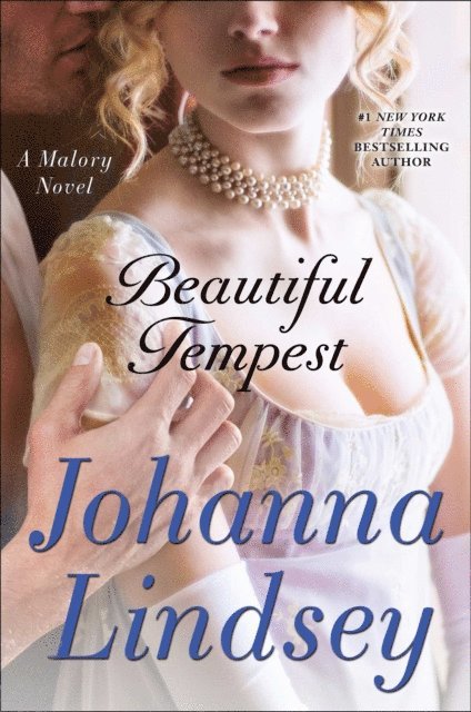 Johanna Lindsey - Beautiful Tempest, E-bok