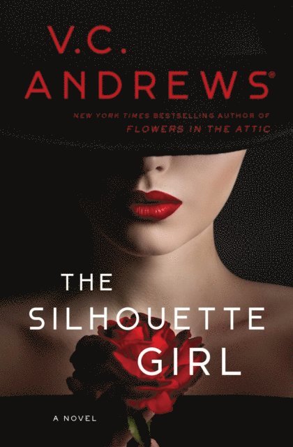 V.C. Andrews - Silhouette Girl, E-bok