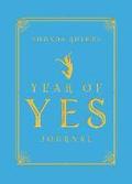 The Year of Yes Journal