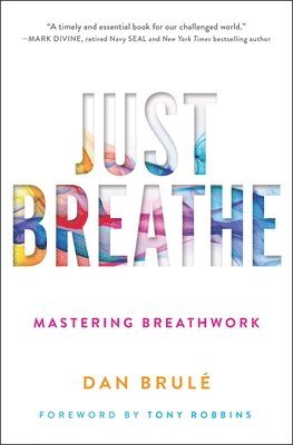 Dan Brule - Just Breathe, Häftad