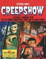 Stephen King - Creepshow, Häftad
