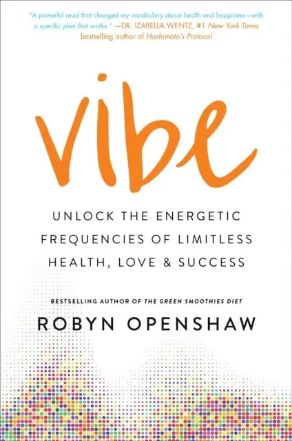 Robyn Openshaw - Vibe, E-bok. Tillgänglighet: Lägg i varukorg