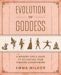 Evolution of Goddess