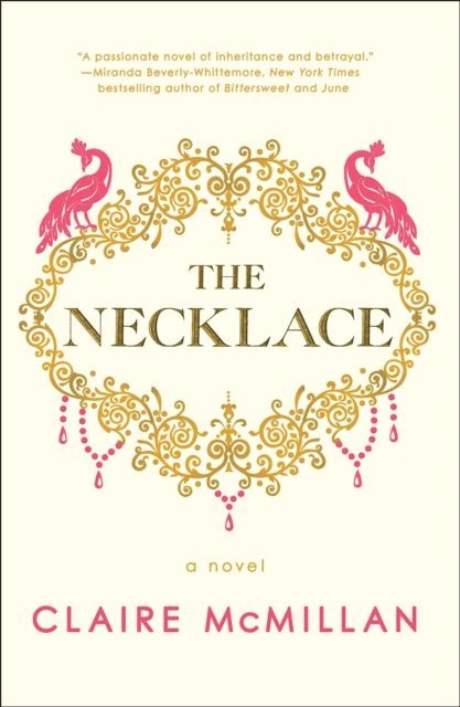 Claire McMillan - Necklace, E-bok