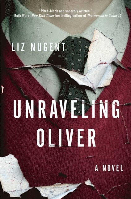 Liz Nugent - Unraveling Oliver, E-bok. Tillgänglighet: Lägg i varukorg