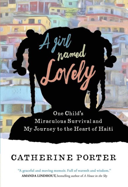 Catherine Porter - Girl Named Lovely, E-bok
