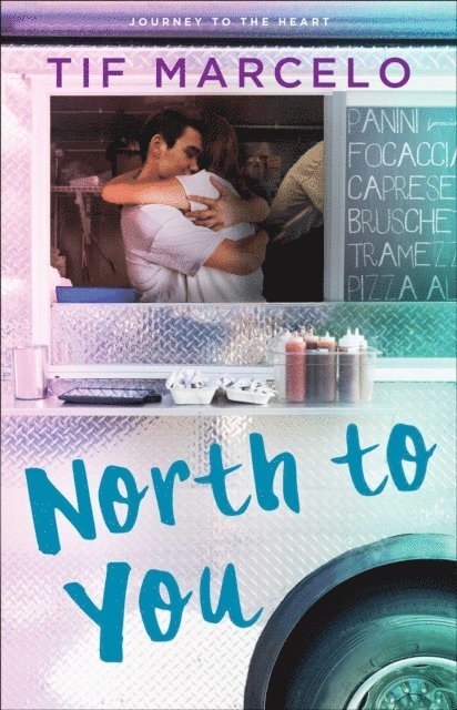 Tif Marcelo - North to You, E-bok