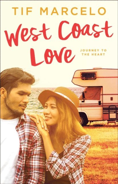 Tif Marcelo - West Coast Love, E-bok