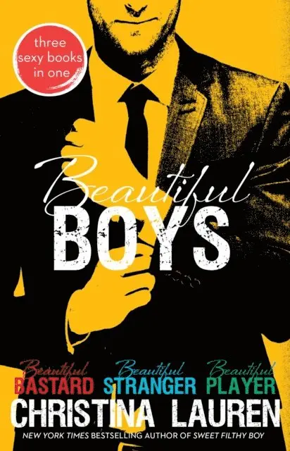 Christina Lauren - Beautiful Boys, E-bok. Tillgänglighet: Lägg i varukorg