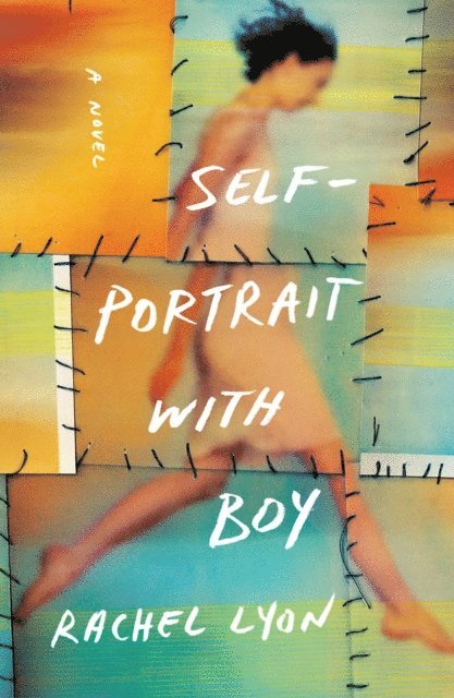 Rachel Lyon - Self-Portrait with Boy, E-bok