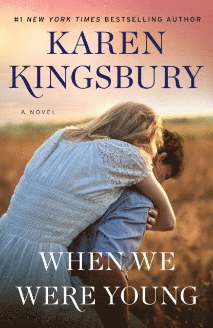 Karen Kingsbury - When We Were Young, E-bok