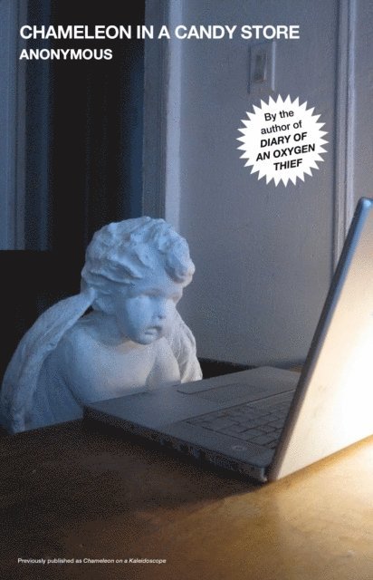 Anonymous - Chameleon in a Candy Store, E-bok