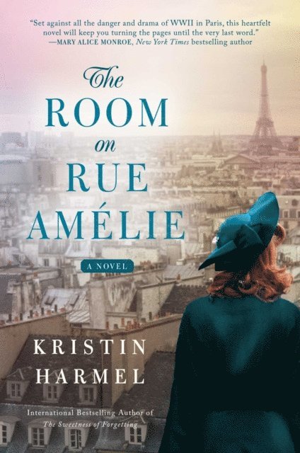 Kristin Harmel - Room on Rue Amelie, E-bok