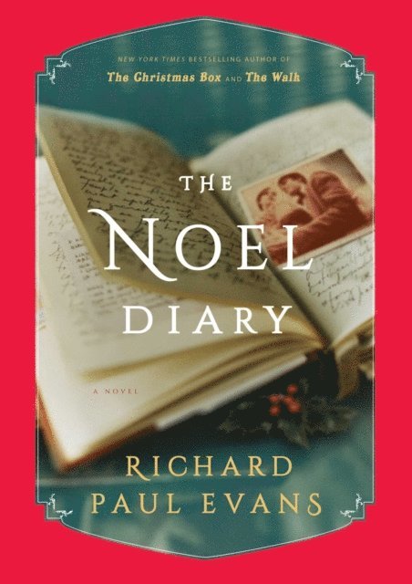 Richard Paul Evans - Noel Diary, E-bok