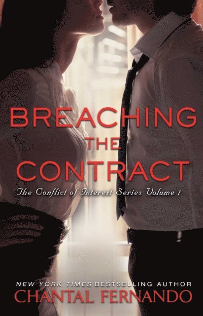 Chantal Fernando - Breaching the Contract, E-bok
